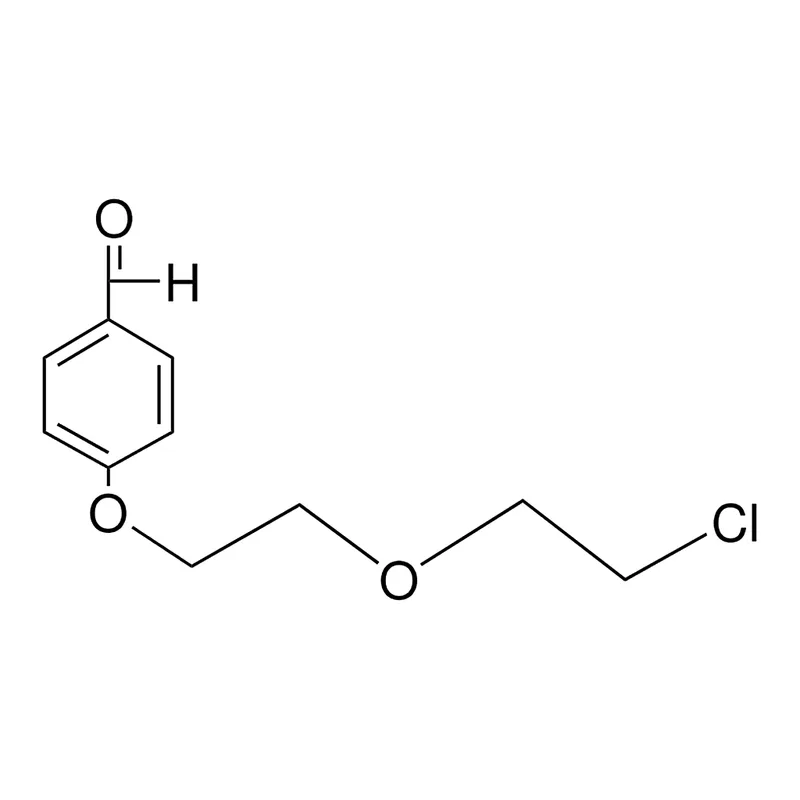 Merck 4-(2-(2-CHLOROETHOXY)ETHOXY)-BEN-