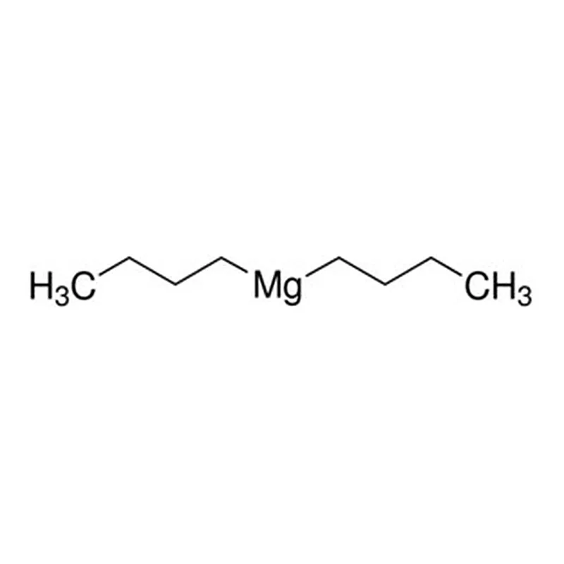 Merck DIBUTYLMAGNESIUM, 1.0M SOLUTION IN HEPTA