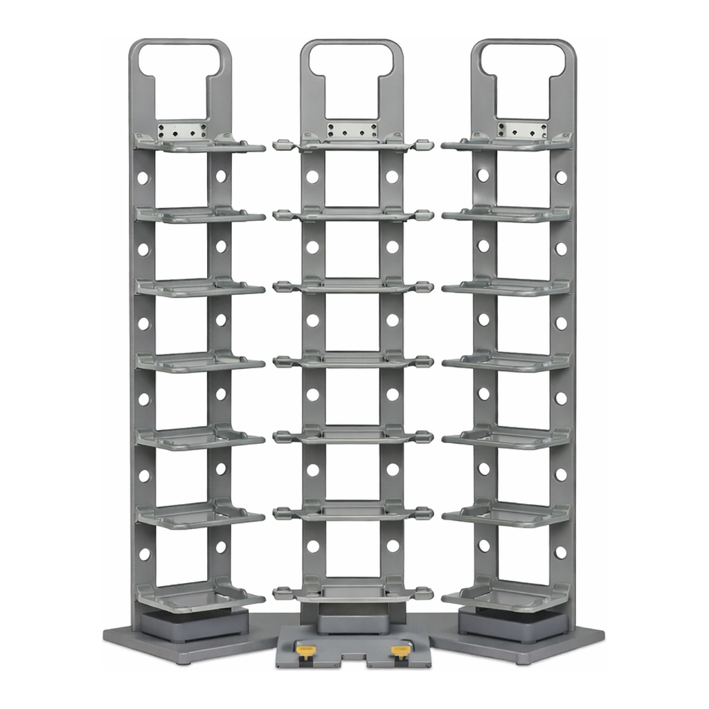 Thermo Fisher Scientific Random Access Storage Option for the Orbitor RS2 Microplate Mover for QuantStudio Real-time PCR Systems