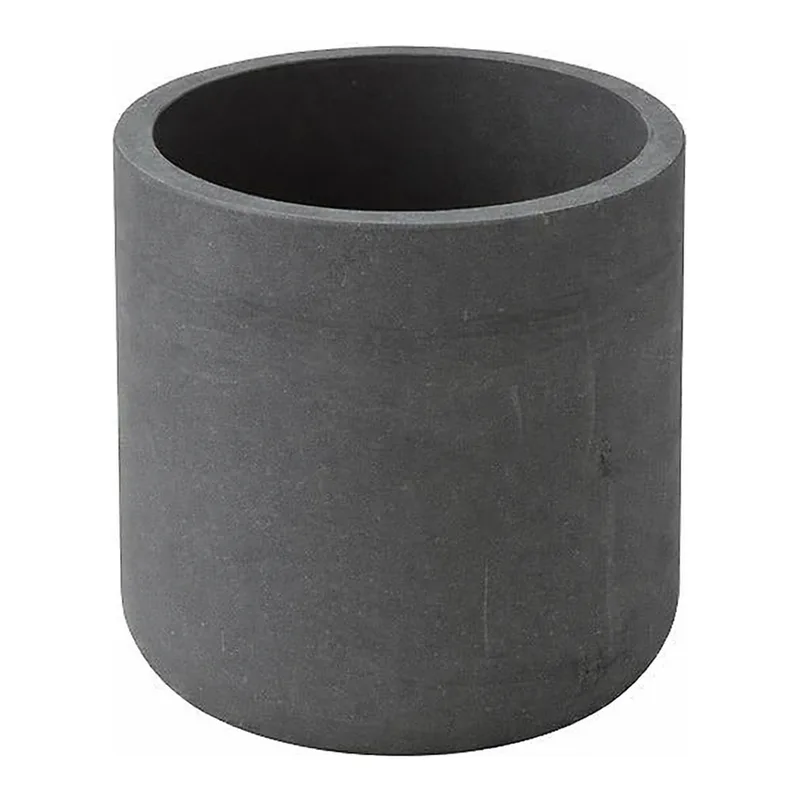 AS ONE Graphite Crucible, 흑연 도가니