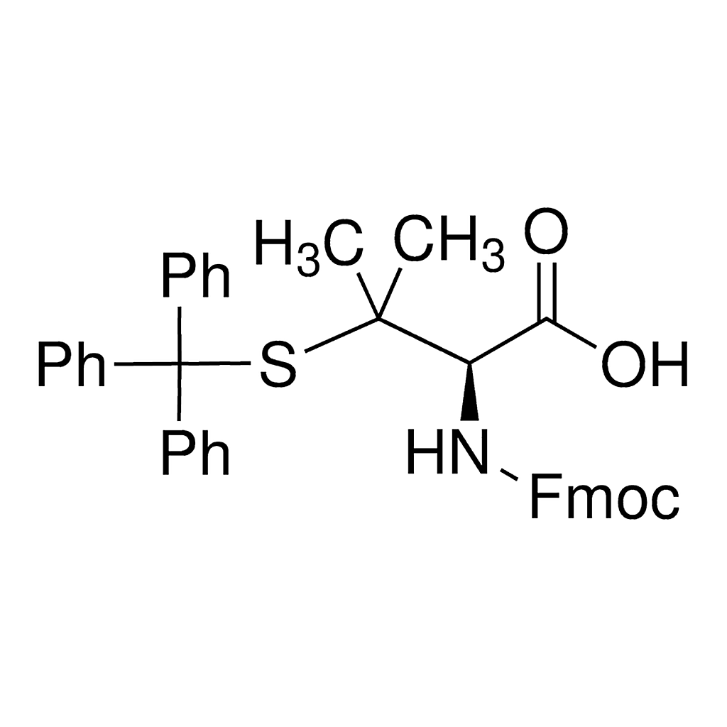 Merck Fmoc-Pen(Trt)-OH