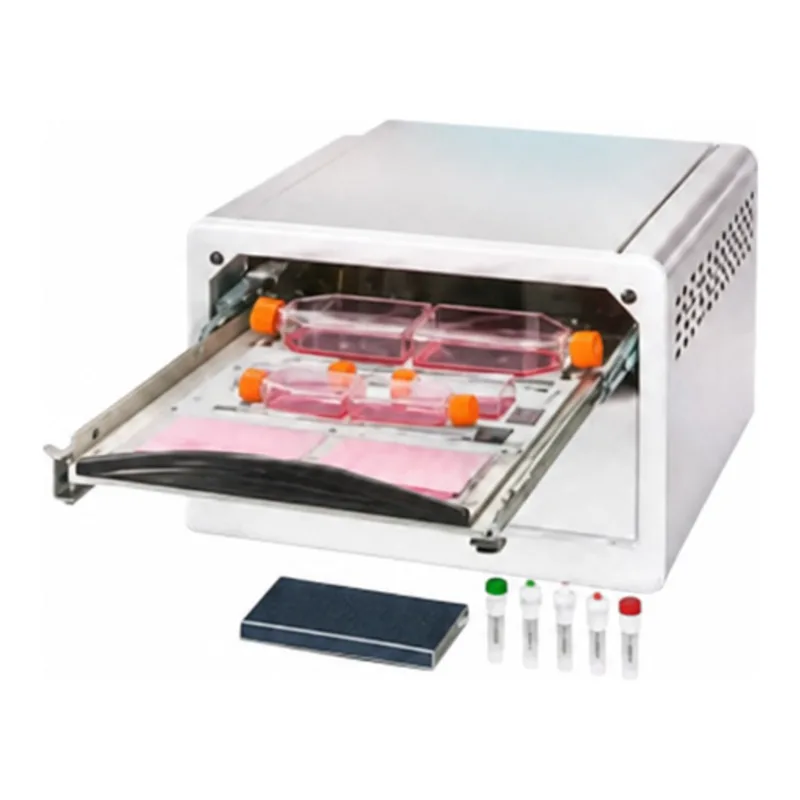 Incucyte® S3 Live-Cell Analysis System