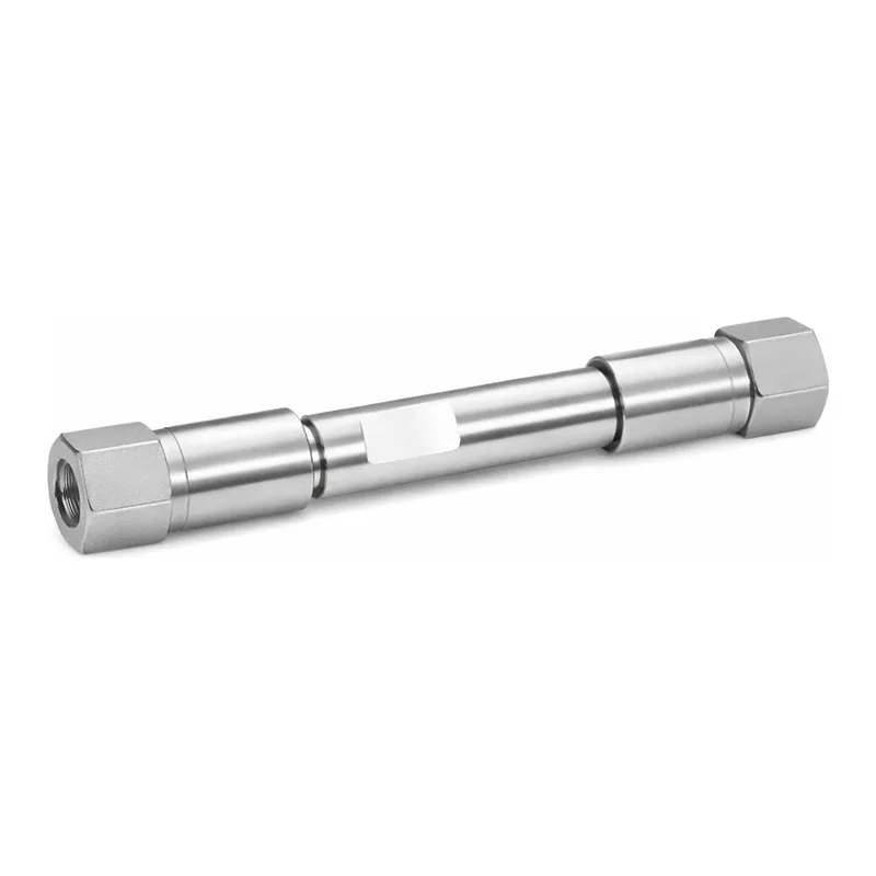 Waters Symmetry C18 Column, 100Å, 3.5 µm, 4.6 mm X 50 mm, 1/pk