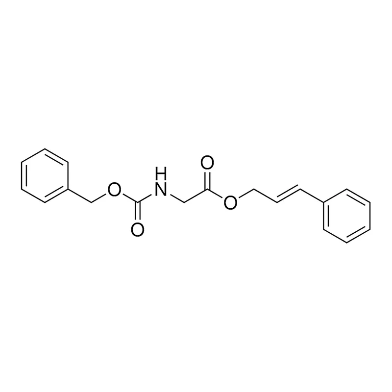 Merck BENZYLOXYCARBONYLAMINO-ACETIC - 50 MG&