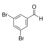 Merck 3,5-Dibromobenzaldehyde