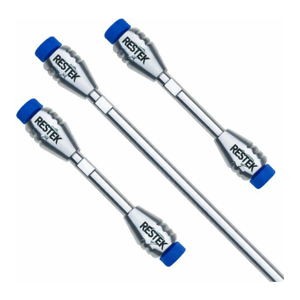 Restek Ultra C18 3um, 50 x 3.0mm