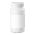 Waters Polystyrene Standard 6,400