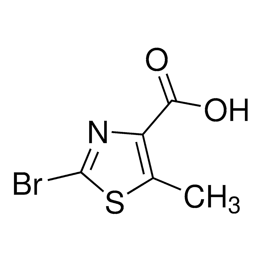 Merck 2-Bromo-5-methylthiazole-4-carboxylic acid