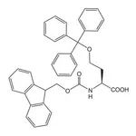 Merck FMOC-HSE(TRT)-OH 5 G
