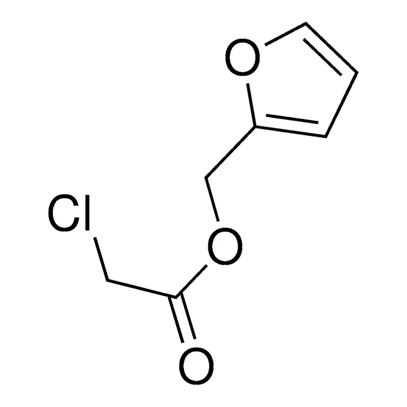 Merck FURFURYL 2-CHLOROACETATE - 50 MG