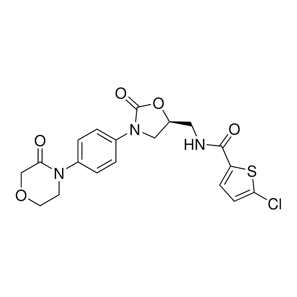 Merck Rivaroxaban for system suitability