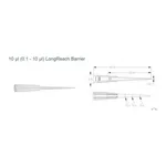 Multimax Barrierfilter tip
