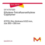 Merck Ethylene-Tetrafluoroethylene Copolymer