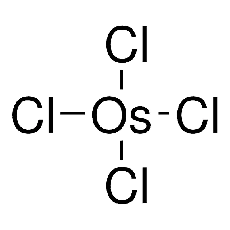Merck OSMIUM TETRACHLORIDE-