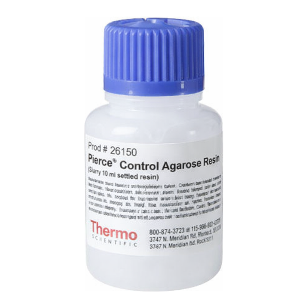Thermo Fisher Scientific Pierce Control Agarose Resin