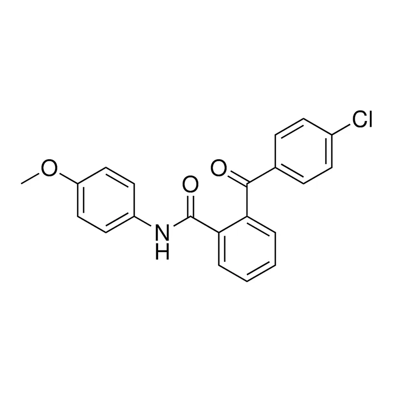 Merck 2-(4-CHLORO-BENZOYL)-N-(4-METH - 25 MG&