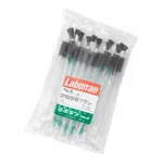 AS ONE 9-828-14 Labolan R Brush (PE covering) for Test Tubes
