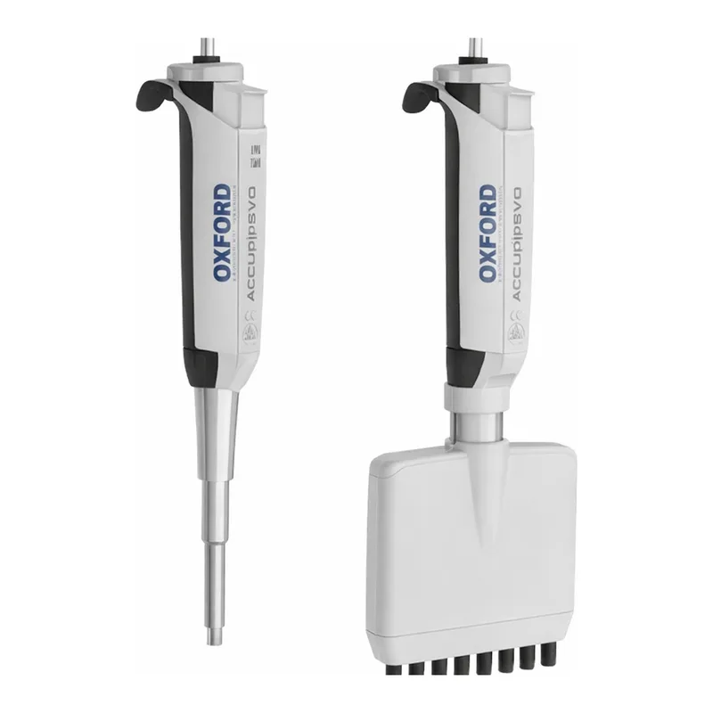 Oxford Accupet EVO (Single / Multi)