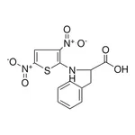 Merck 2-(3,5-DINITRO-THIOPHEN-2-YLAM - 10 MG