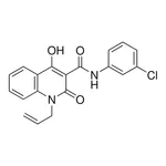 Merck 1-ALLYL-4-HO-2-OXO-1,2-2H-QUIN - 50 MG&