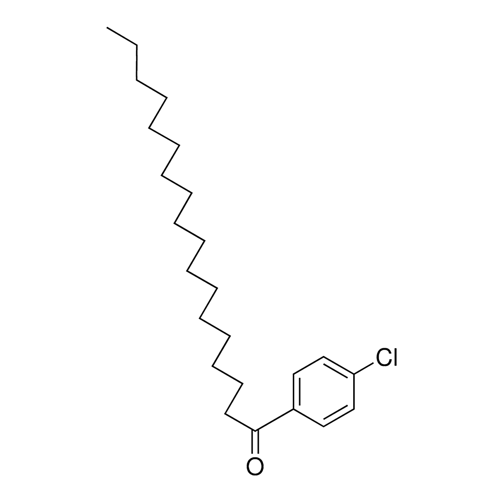 Merck 4'-CHLOROOCTADECANOPHENONE - 50 MG