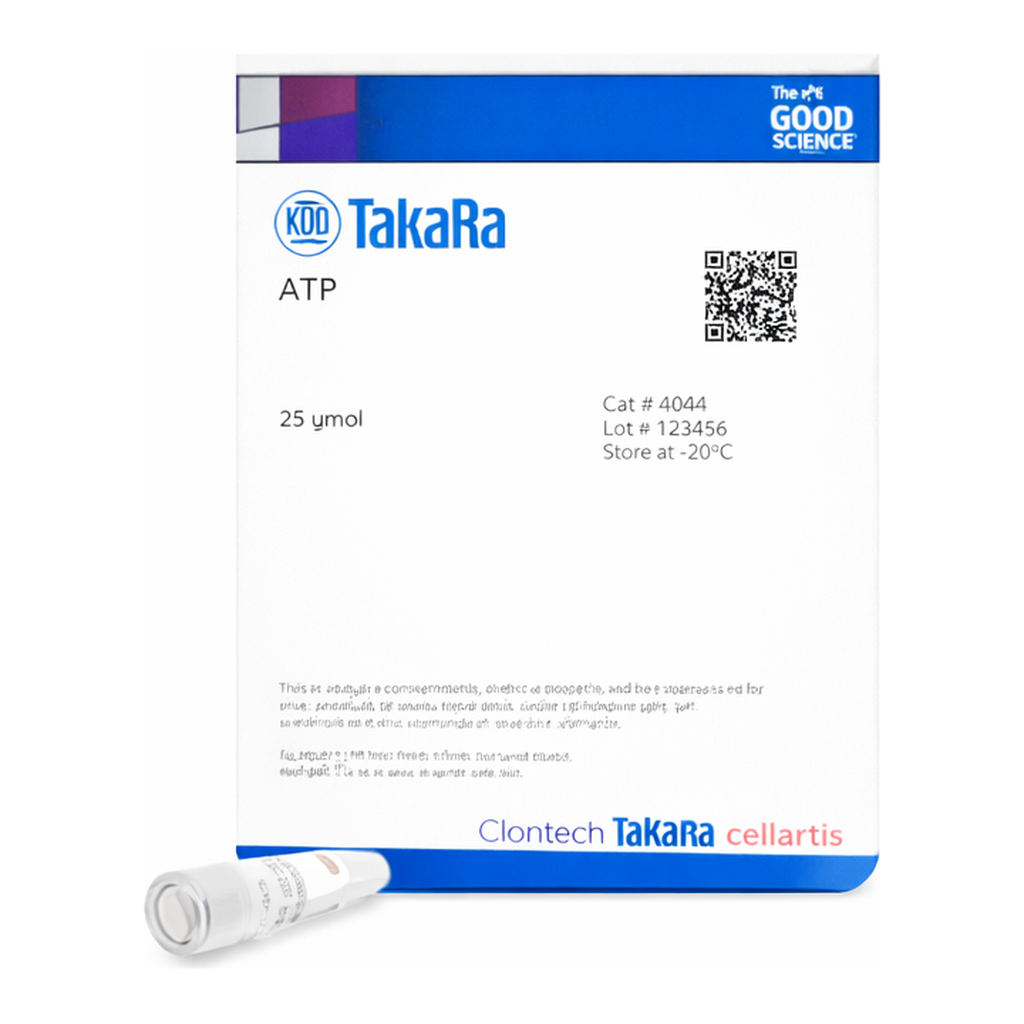 Takara Ribonucleoside triphosphates