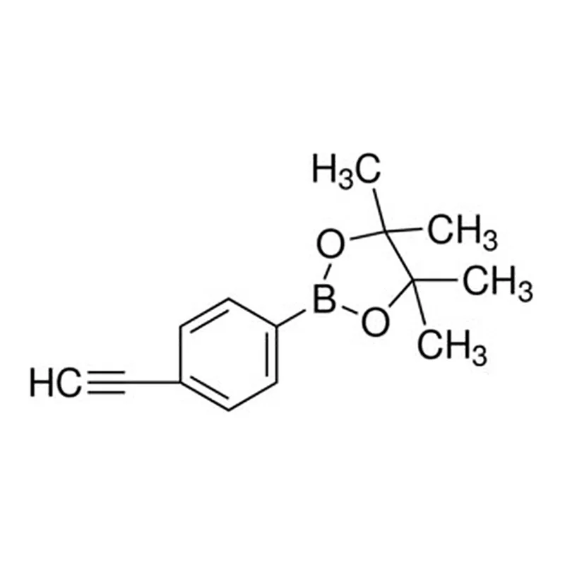 Merck 4-ETHYNYLPHENYLBORONIC ACID PINACOL EST&