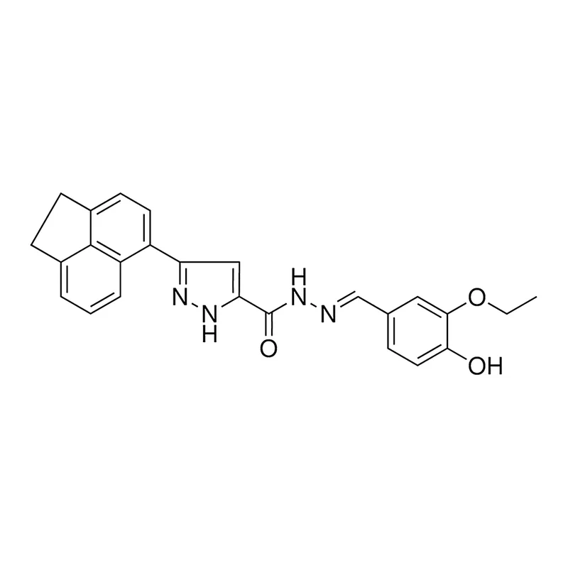 Merck RCL R44,319-0 - 50 MG