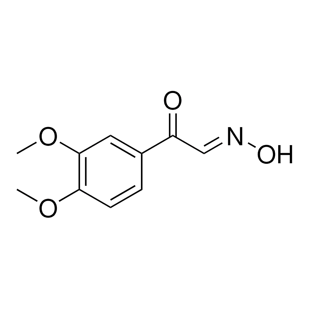 Merck (3,4-DIMETHOXYPHENYL)(OXO)ACETAL-
