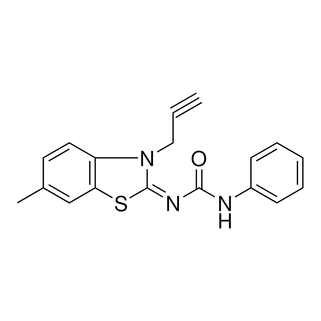 Merck 1-(6-METHYL-3-PROP-2-YNYL-3H-B - 25 MG&