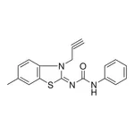 Merck 1-(6-METHYL-3-PROP-2-YNYL-3H-B - 25 MG&