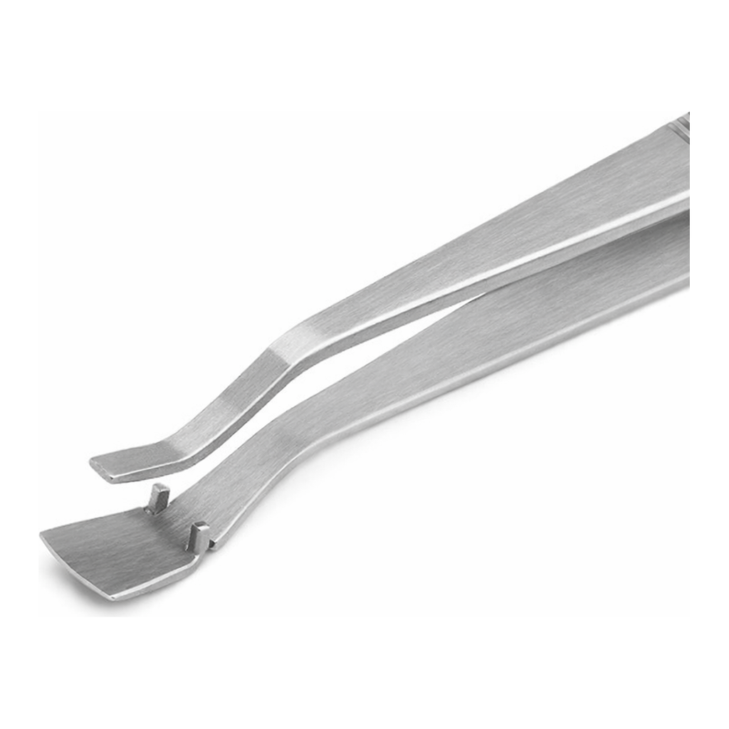 SIPEL 웨이퍼 핀셋 37S-SA-1 Wafer Tweezer