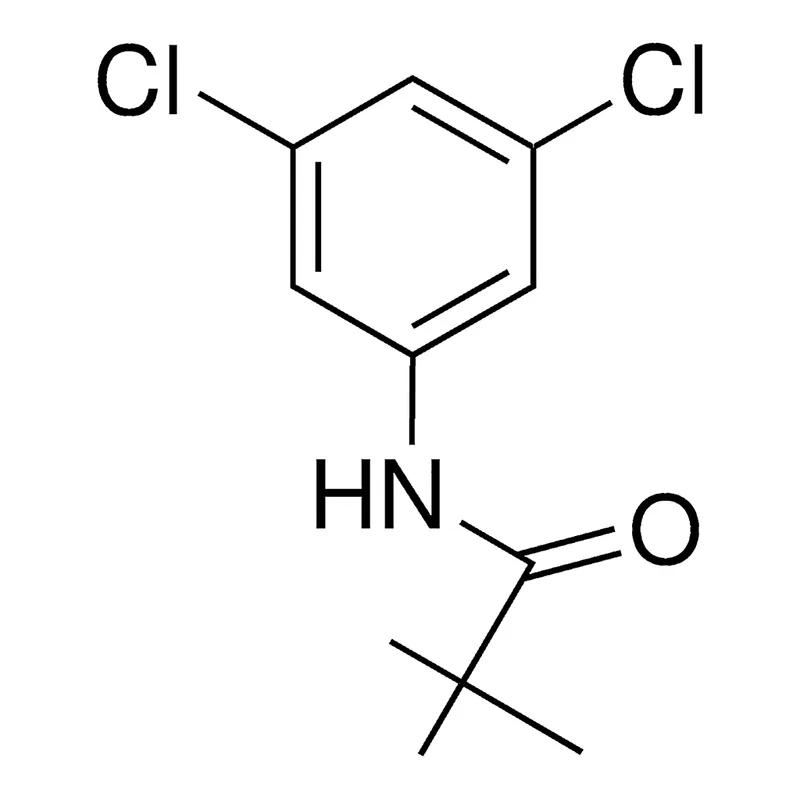 Merck 3',5'-DICHLORO-2,2-DIMETHYLPRO - 50 MG&