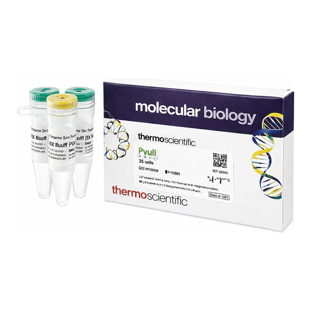 Thermo Fisher Scientific PvuII (10 U/&mu;L), 2,500 units