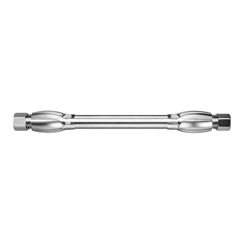 Waters XSelect Peptide CSH C18 Column, 130Å, 3.5 µm, 4.6 mm X 100 mm, 1K - 15K, 1/pk