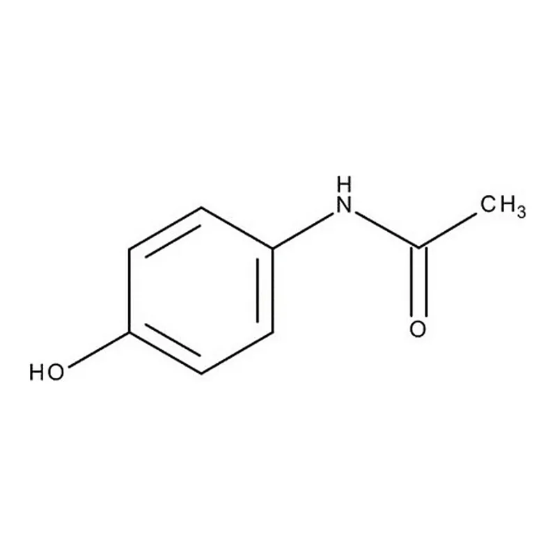 Merck 4'-HYDROXYACETANILIDE FOR SYNTHESIS