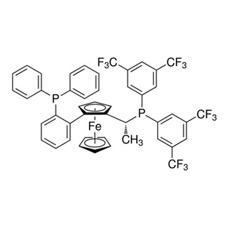 Merck (R)-1-{(RP)-2-[2-(DIPHENYLPHOSPHINO)PHE&