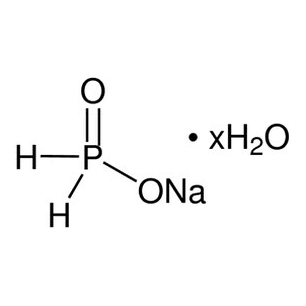 Merck SODIUM HYPOPHOSPHITE HYDRATE