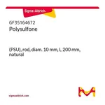 Merck Polysulfone