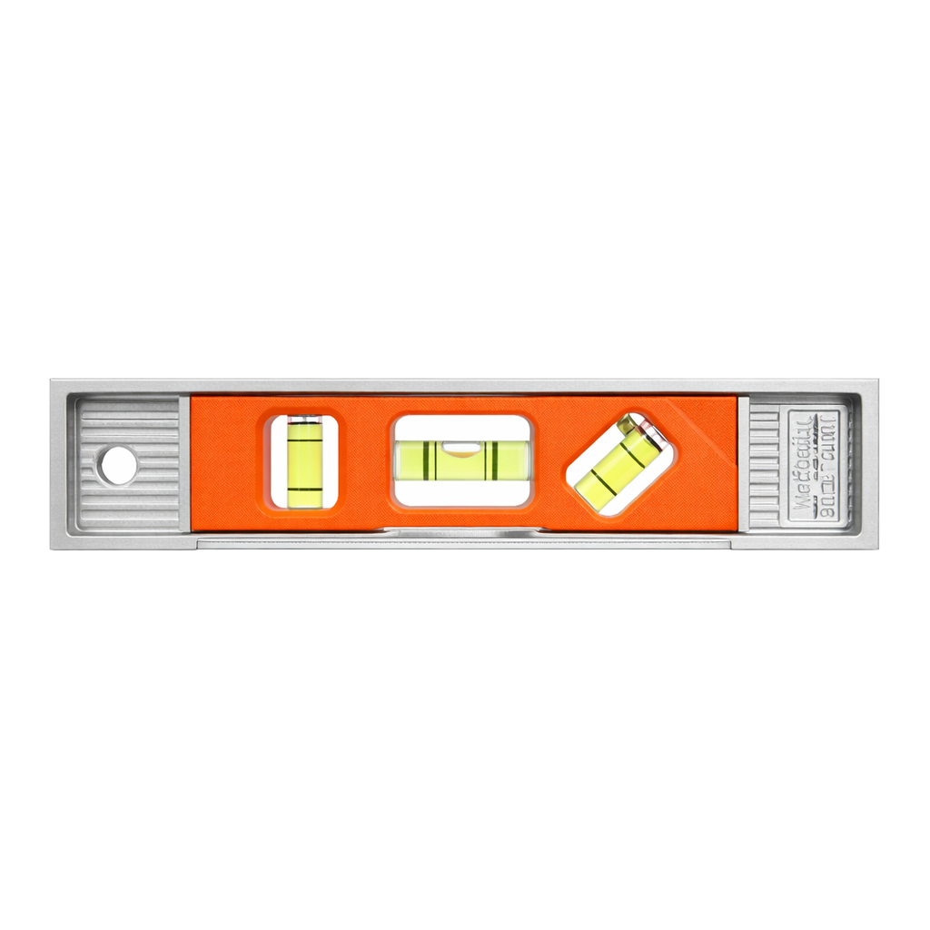 Daihan Science KOREA 콤비 수평기, Torpedo Magnetic Level
