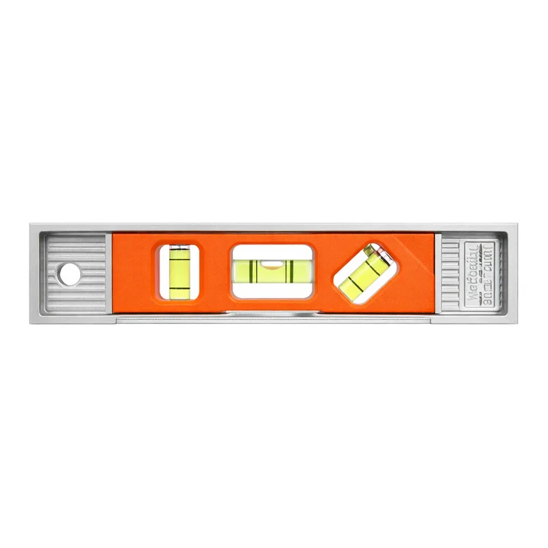 Daihan Science KOREA 콤비 수평기, Torpedo Magnetic Level