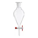 Merck Lenz(R) Squibb separating funnel