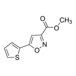 Merck Methyl 5-(thiophen-2-yl)isoxazole-3-carboxylate