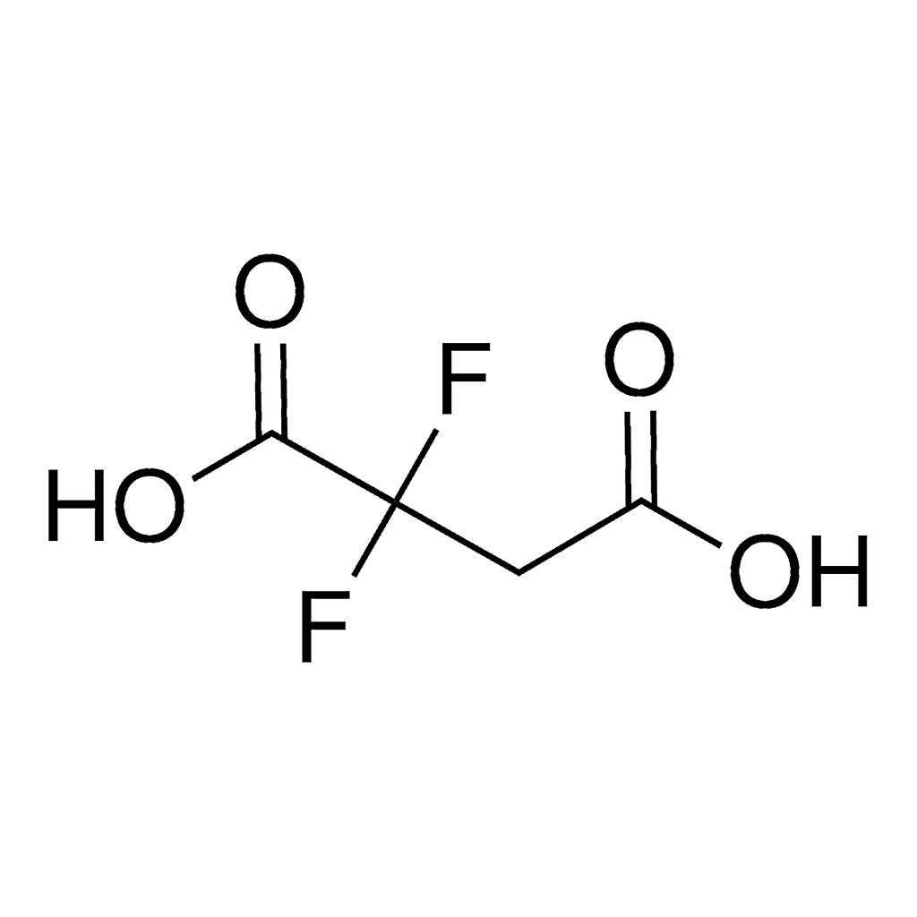 Merck 2,2-Difluorosuccinic acid