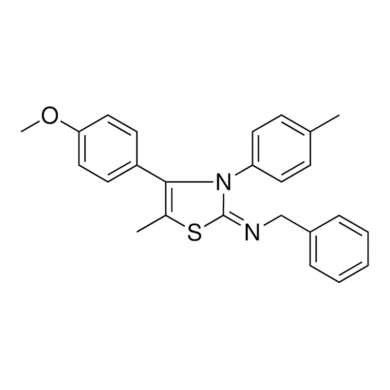 Merck BENZYL-(4-(4-METHOXY-PHENYL)-5 - 1 MG &