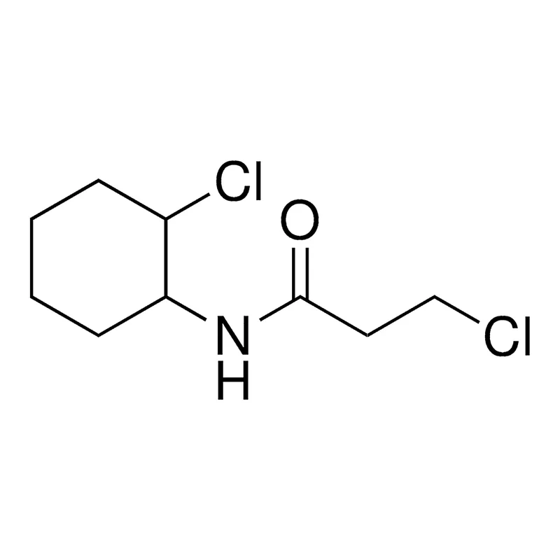 Merck 3-CHLORO-N-(2-CHLOROCYCLOHEXYL)-