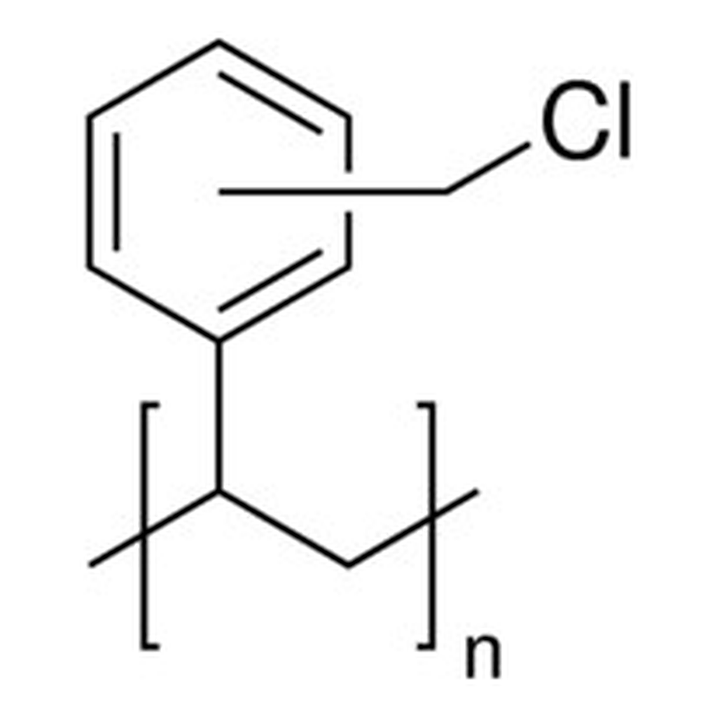 Merck POLY(VINYLBENZYL CHLORIDE),
