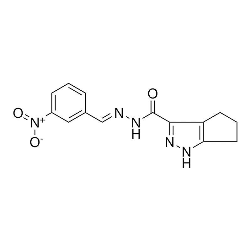 Merck 1,4,5,6-4H-CYCLOPENTAPYRAZOLE- - 50 MG&
