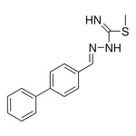 Merck S-METHYL-1-(4-PHENYLBENZYLIDEN - 50 MG&