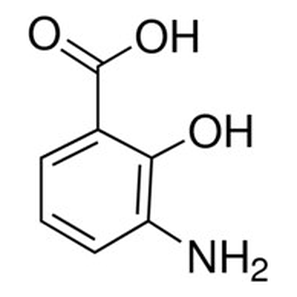 Merck 3-AMINOSALICYLIC ACID, 97%